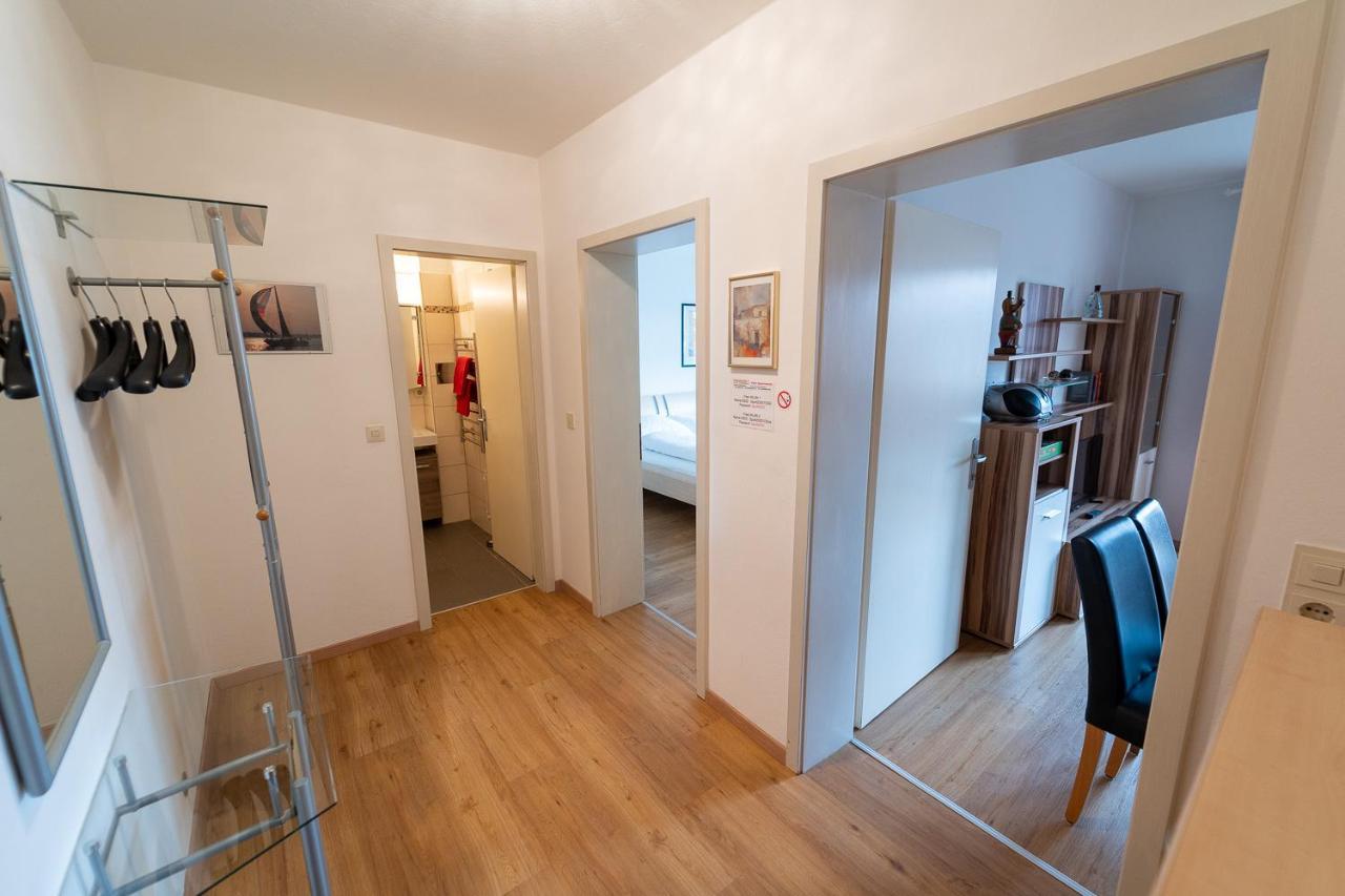 Alpin Apartments Maria Alm am Steinernen Meer Luaran gambar