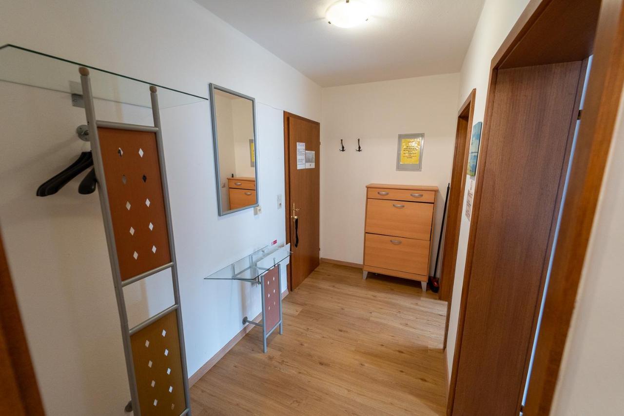 Alpin Apartments Maria Alm am Steinernen Meer Luaran gambar