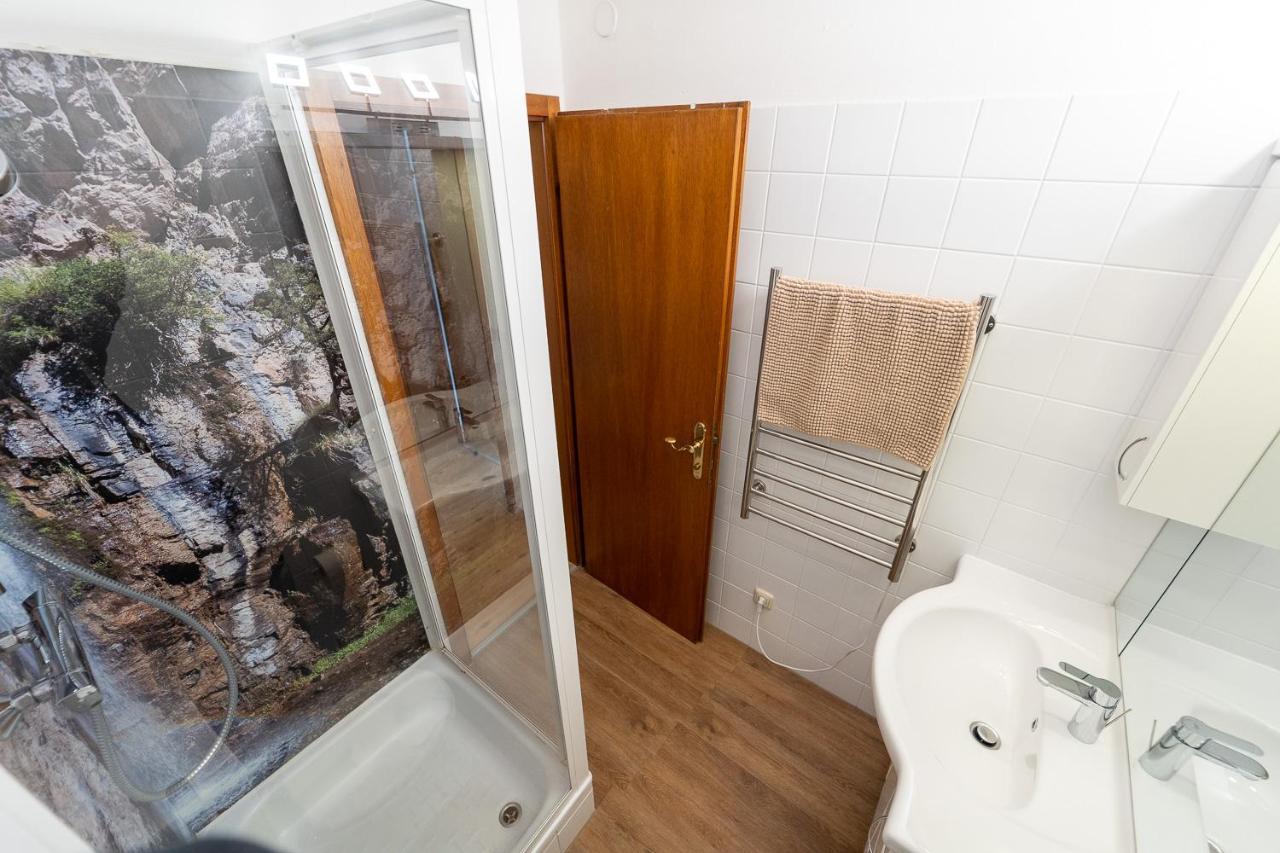 Alpin Apartments Maria Alm am Steinernen Meer Luaran gambar