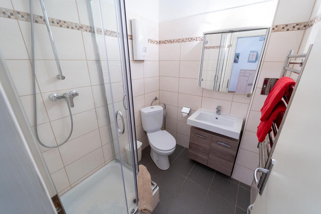 Alpin Apartments Maria Alm am Steinernen Meer Luaran gambar