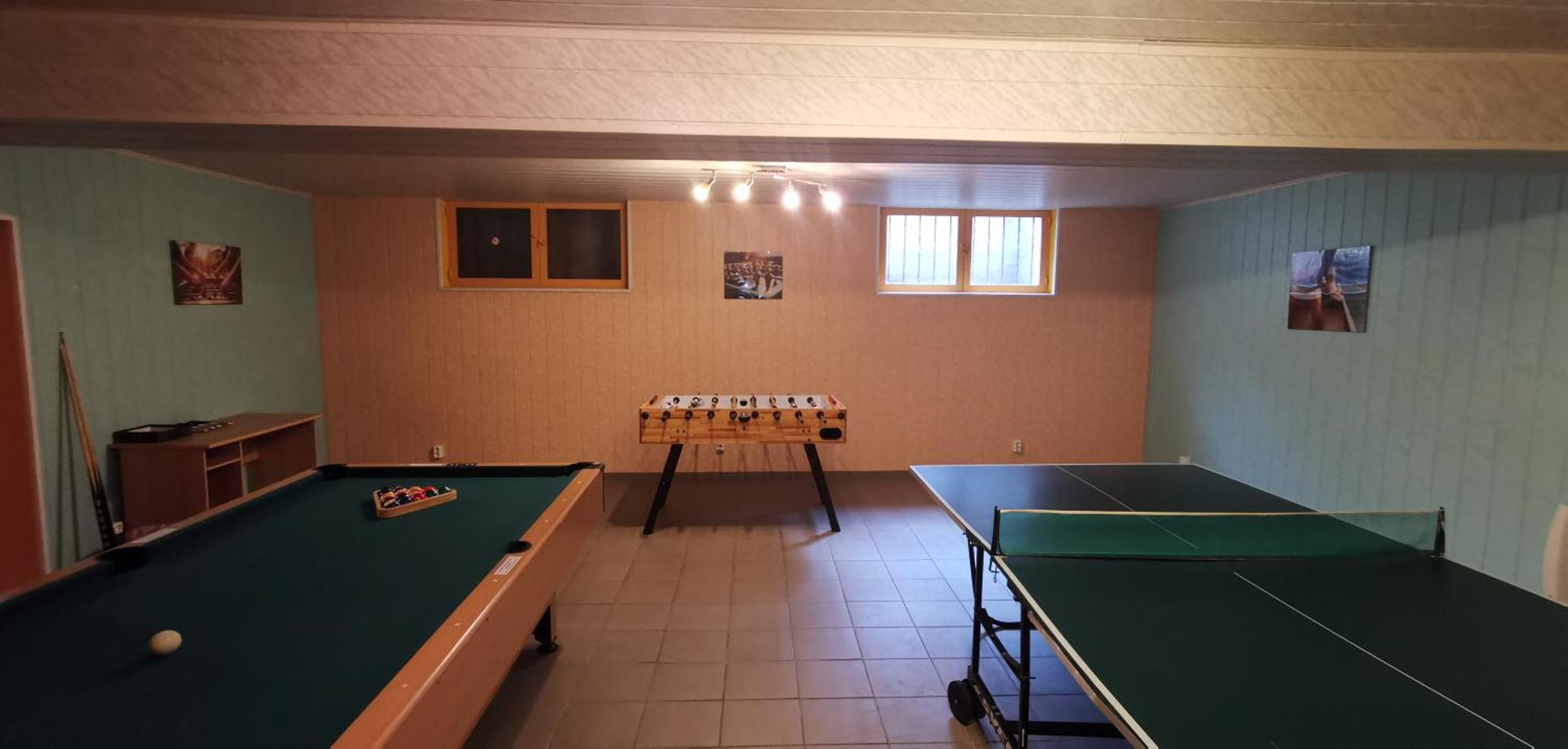 Alpin Apartments Maria Alm am Steinernen Meer Luaran gambar