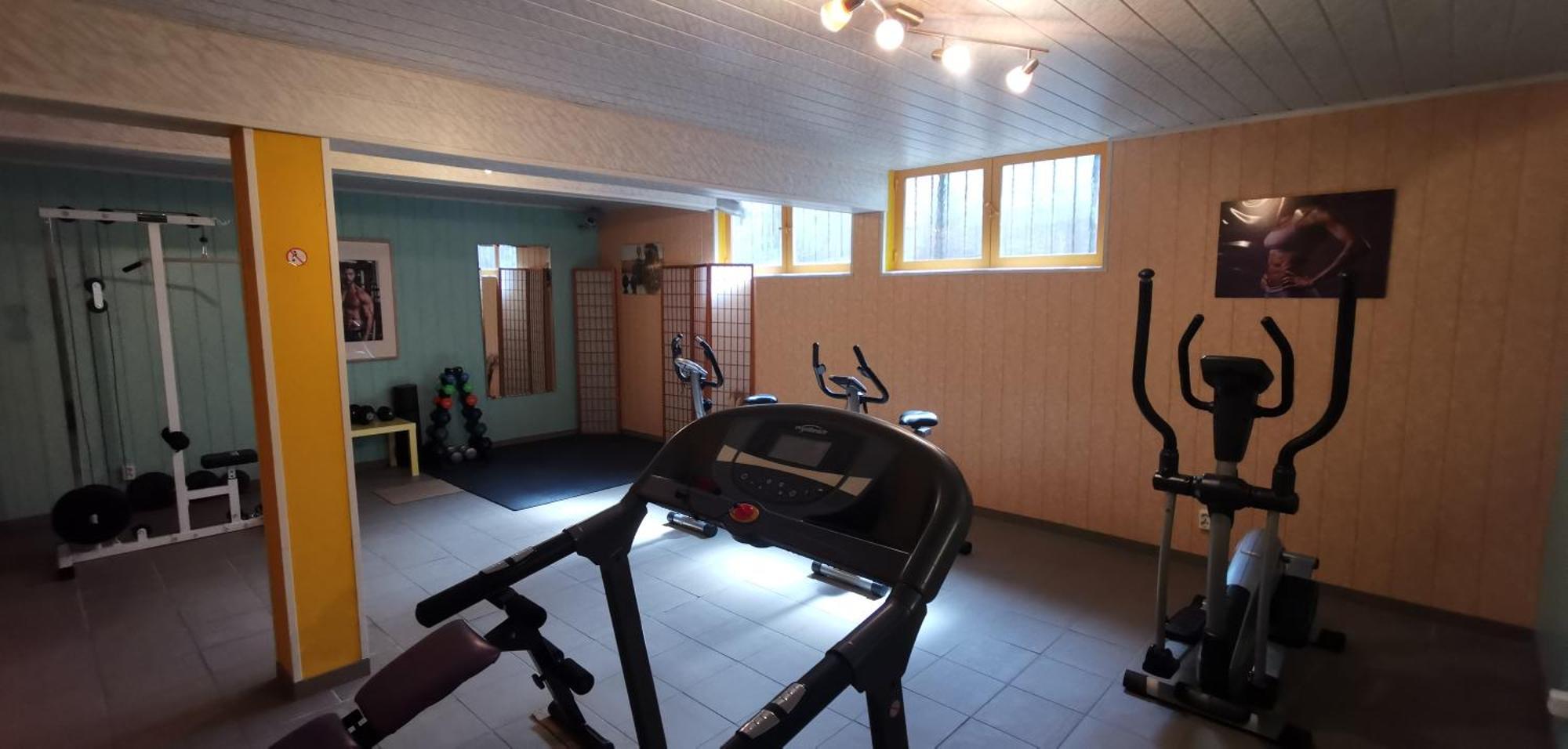 Alpin Apartments Maria Alm am Steinernen Meer Luaran gambar