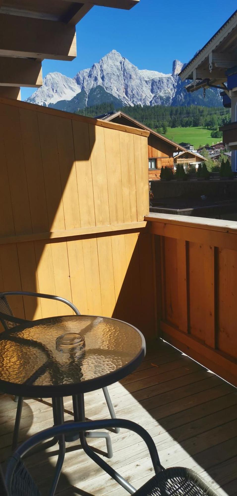 Alpin Apartments Maria Alm am Steinernen Meer Luaran gambar